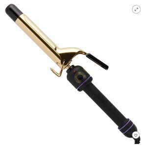 Hot Tools Professional Gold 1" Curling Iron